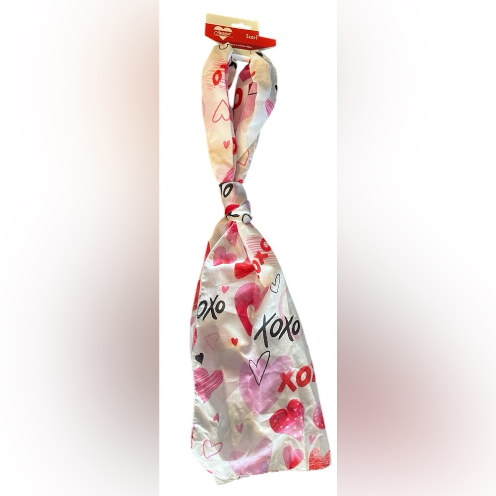 Fashion Scarf